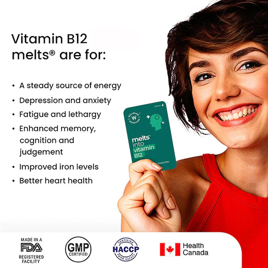 Vitamin B12 - Image 5