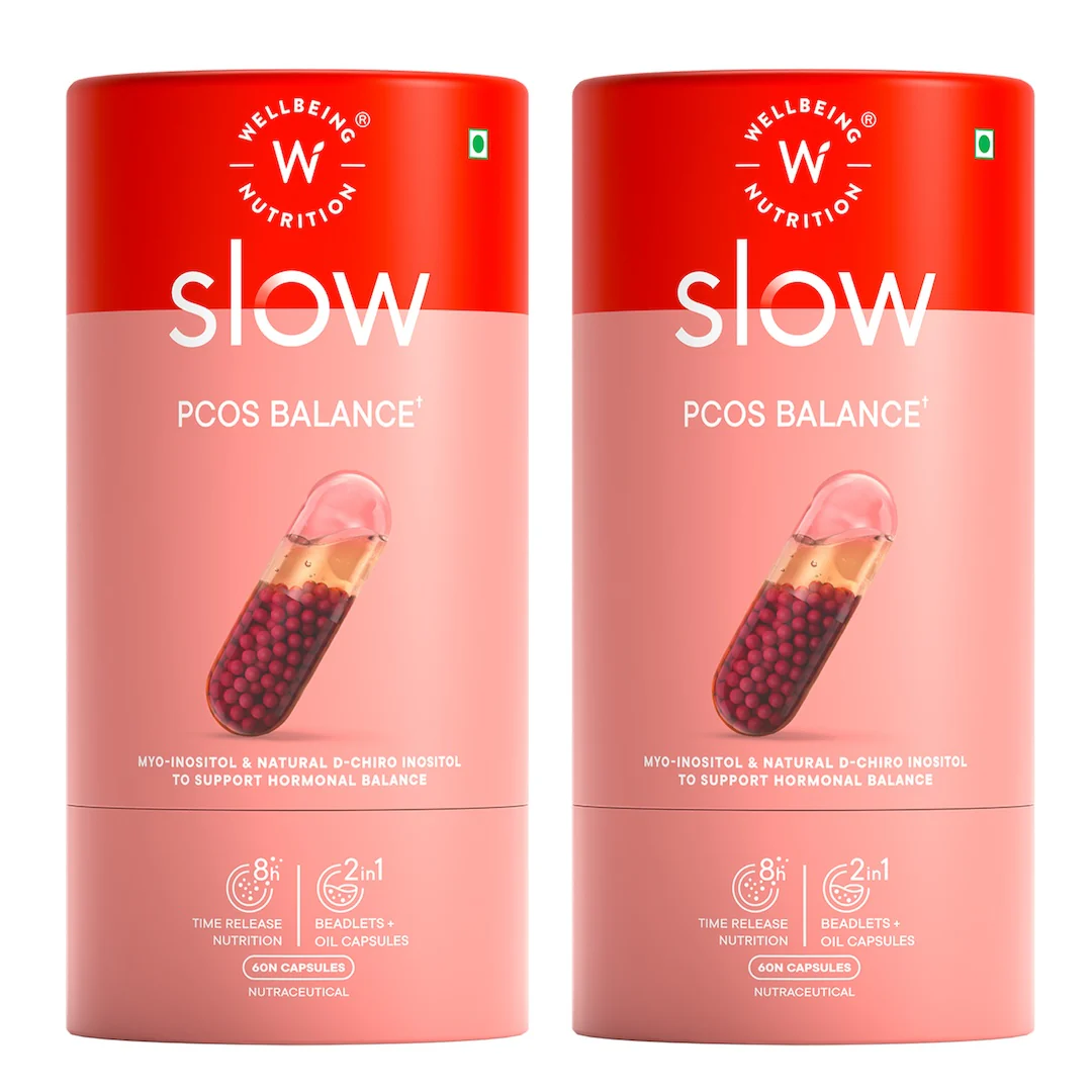 PCOS Balance Slow - Image 11