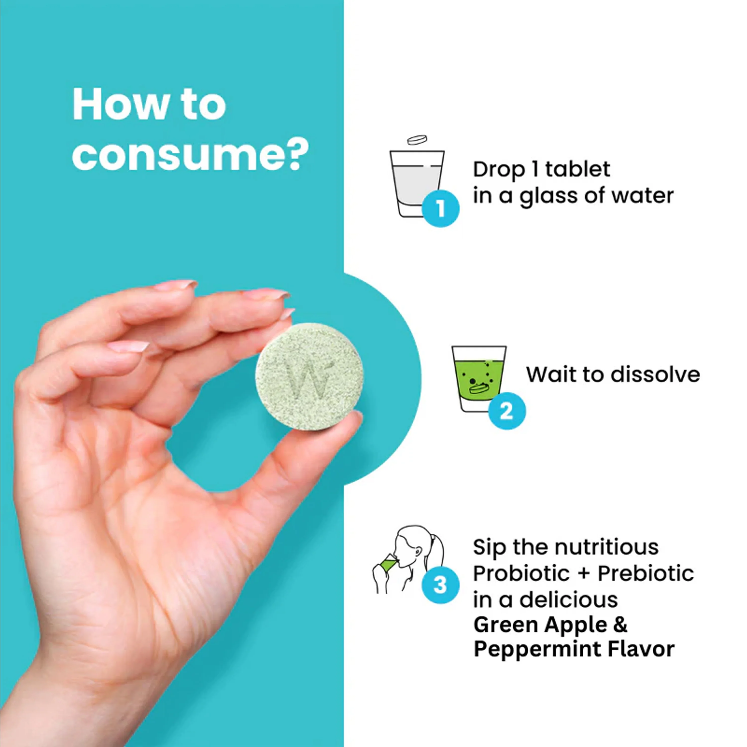 Probiotic + Prebiotic - Image 5