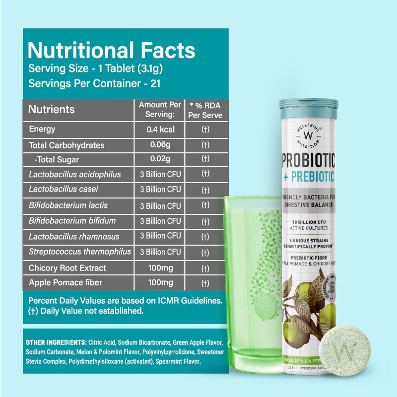 Probiotic + Prebiotic - Image 7