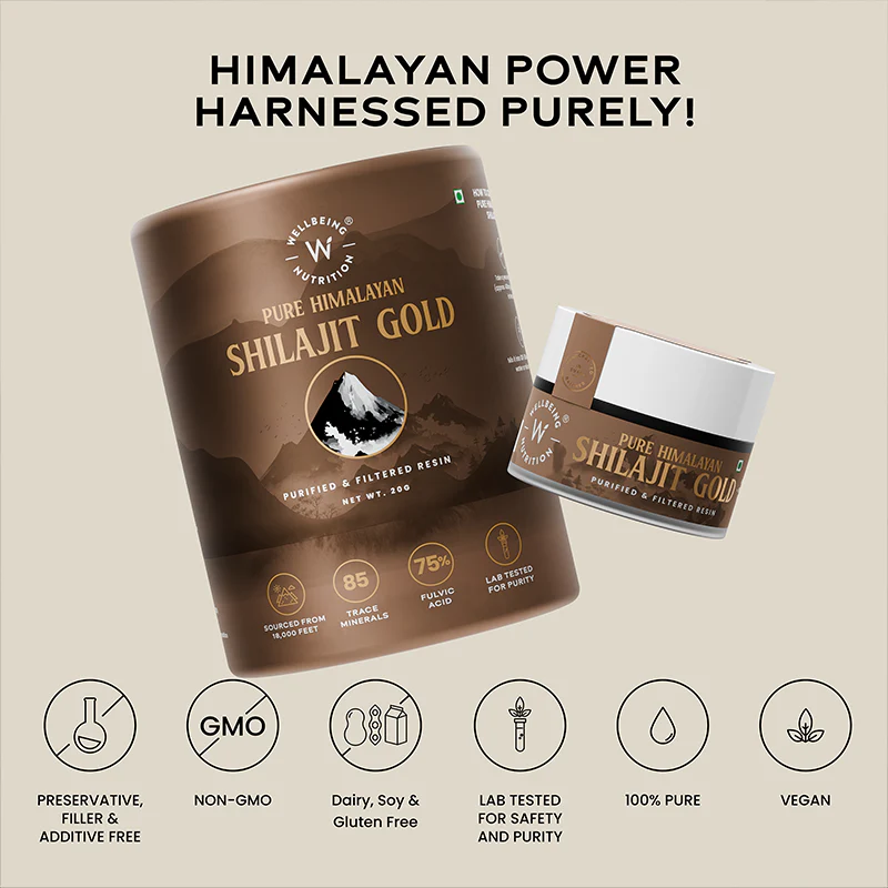 Shilajit Gold - Image 10