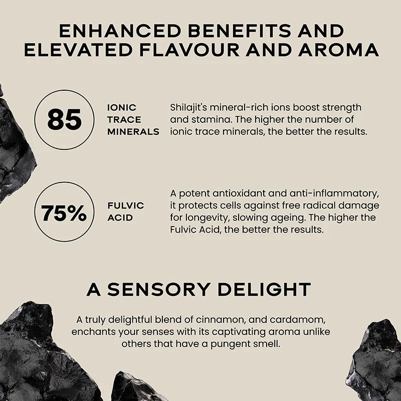 Shilajit Resin - Image 3