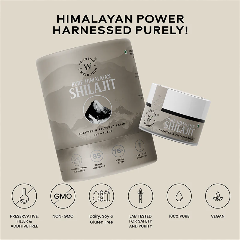 Shilajit Resin - Image 9