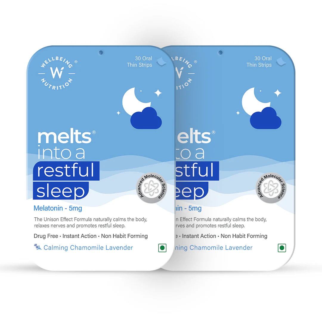 Restful Sleep (5mg) - Image 10