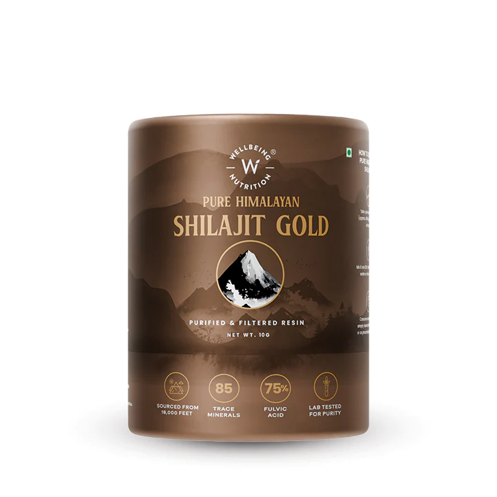 Shilajit Gold 10gm - Image 11