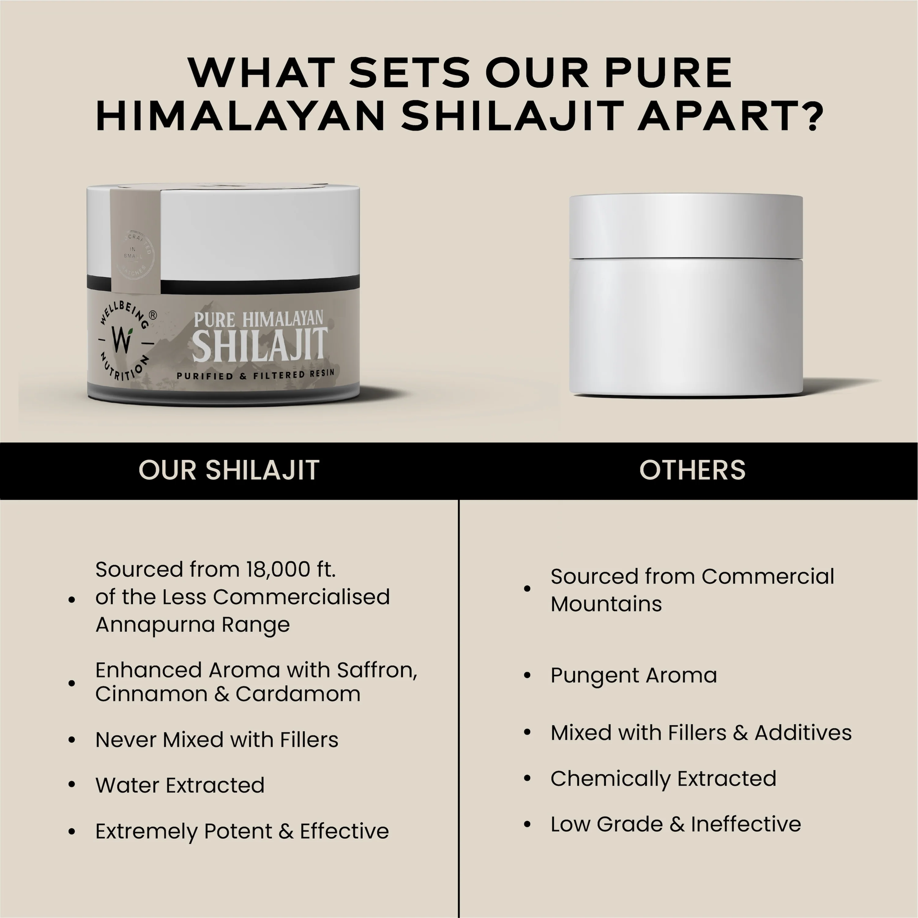 Shilajit Resin 10gm - Image 4
