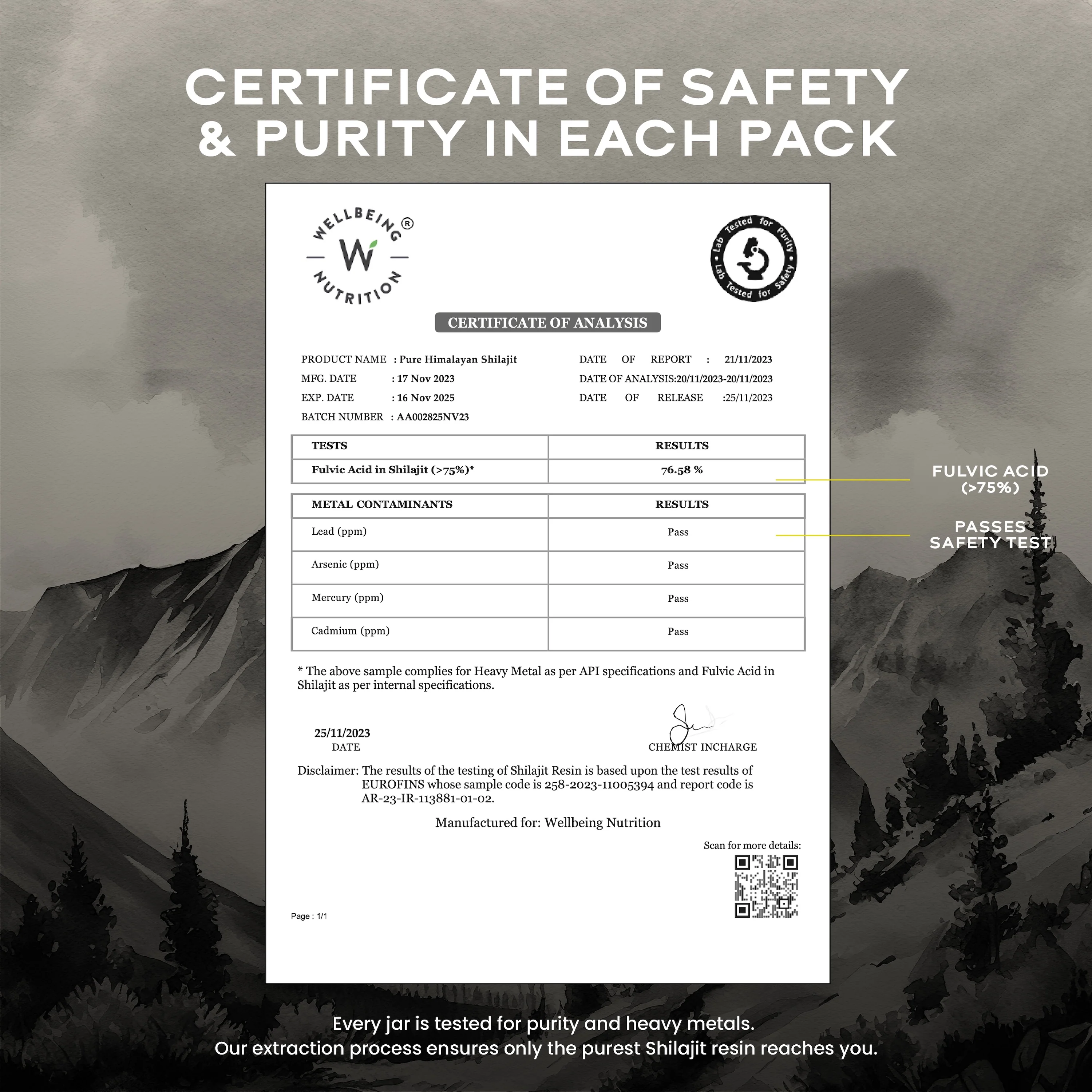 Shilajit Resin 10gm - Image 7