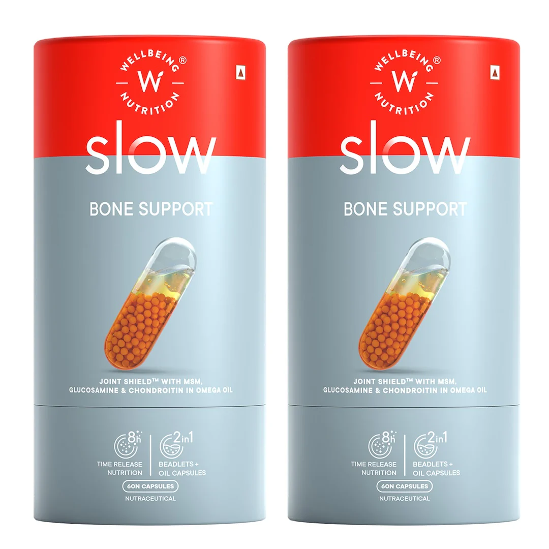 Bone Support Slow - Image 11