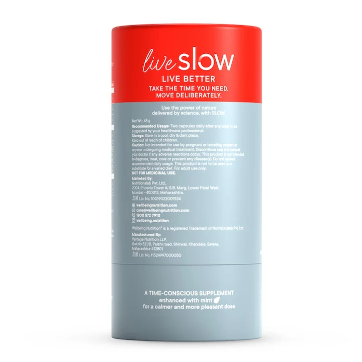 Bone Support Slow - Image 9