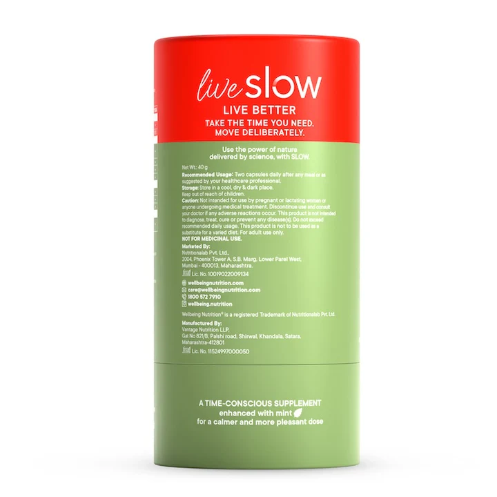 Burn Slow - Image 6