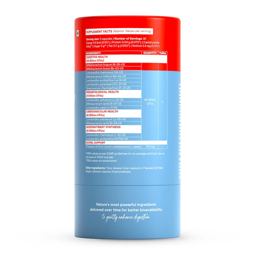 Daily Probiotic Slow - Image 10