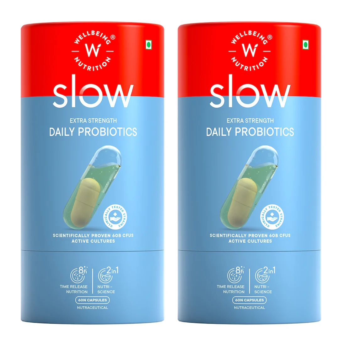 Daily Probiotic Slow - Image 11