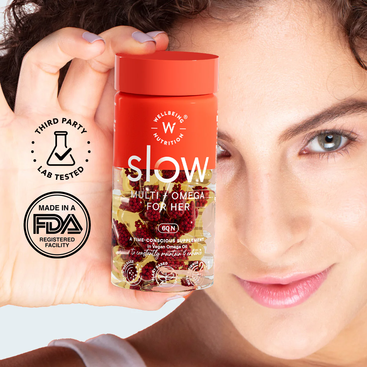 Multi + Omega for Her Slow - Image 12