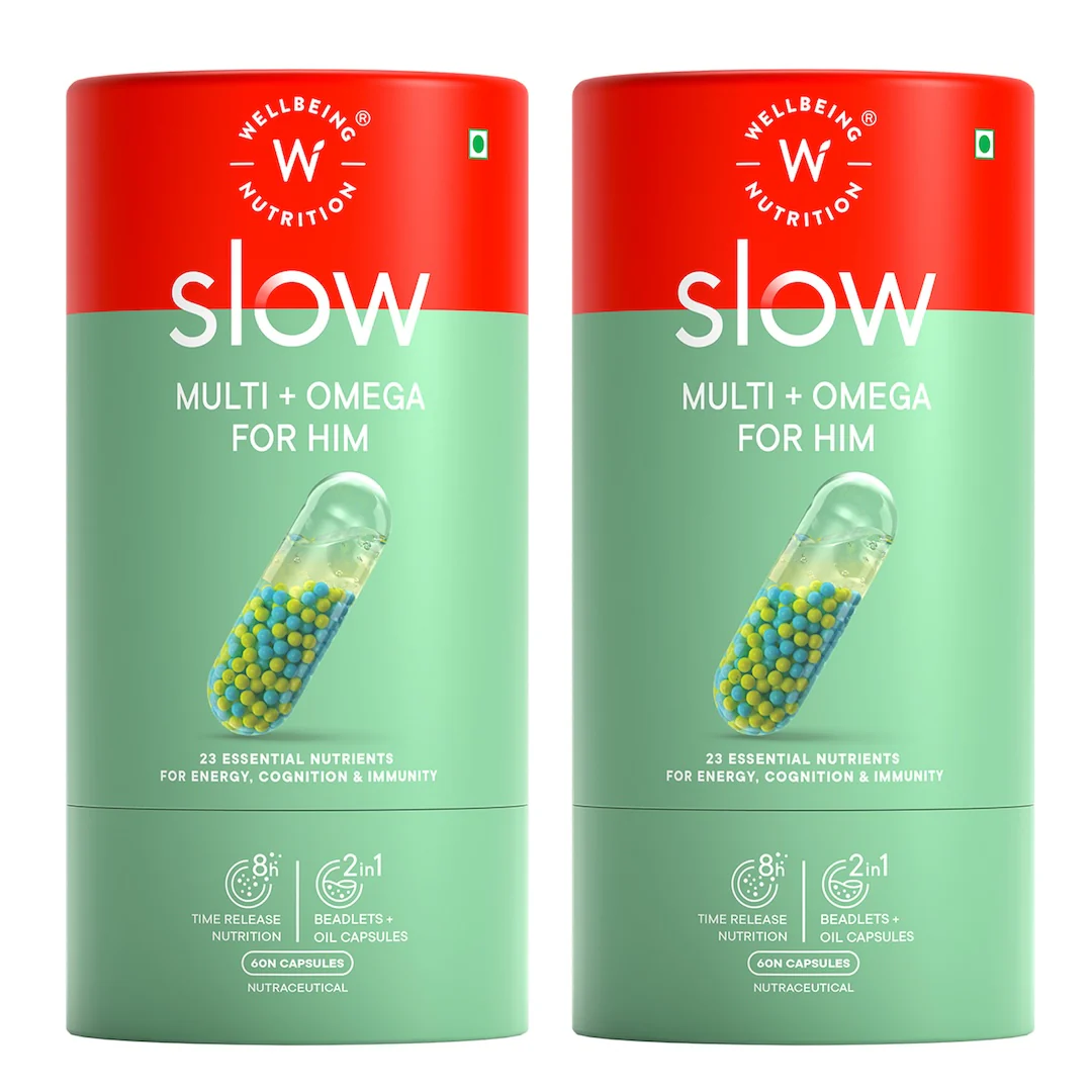 Multi + Omega for Him Slow - Image 8
