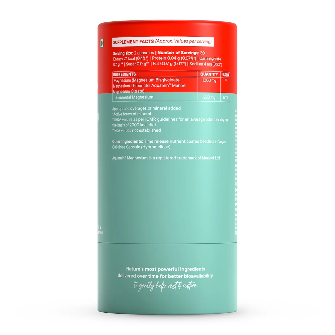 Triple Magnesium Complex - Image 10