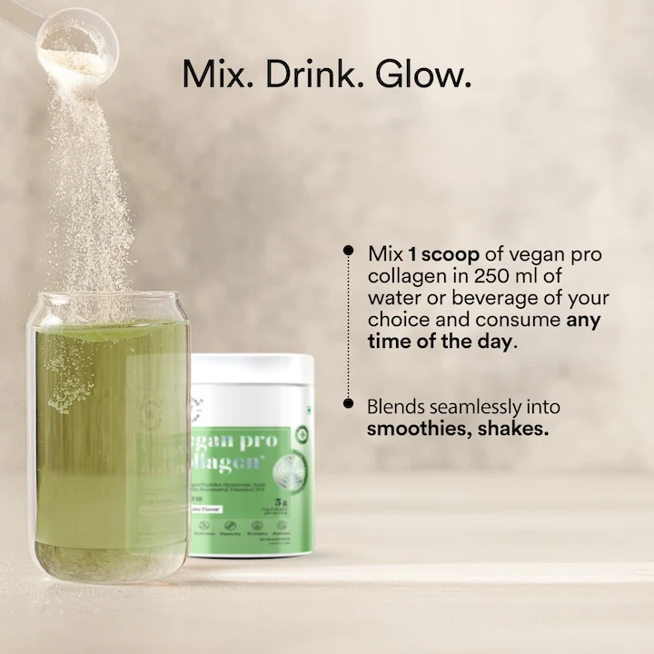 Vegan Pro Collagen Lemon Lime - Image 7
