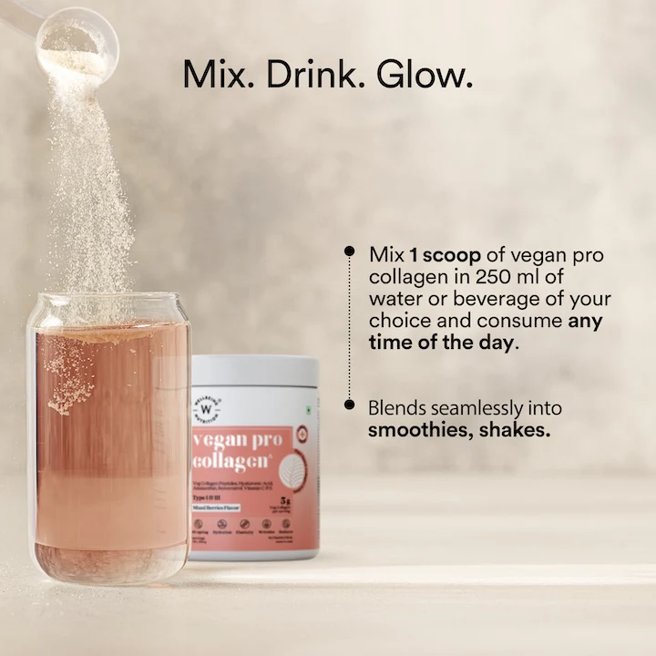 Vegan Pro Collagen Mixed Berries - Image 6