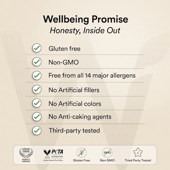 Vegan Pro Collagen Mixed Berries - Image 7